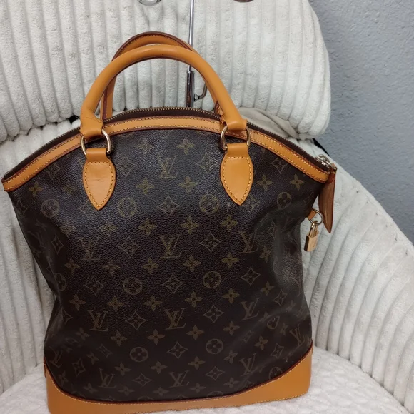 Louis Vuitton bags - Picture 3 of 16